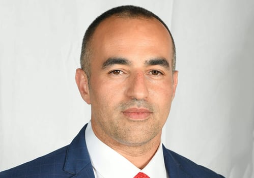 דוד אזולאי, קרדיט: יח״צ